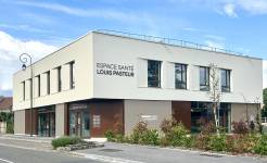 Flavia CAVALLARI - SAOMA ARCHITECTES SARL