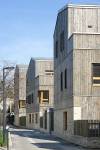 Corentin DESMICHELLE - Atelier Desmichelle Architecture