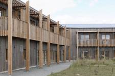 Corentin DESMICHELLE - Atelier Desmichelle Architecture