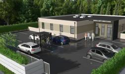 Jessica BARANES - J.BARANES et A.BENCHOUCHE ARCHITECTES