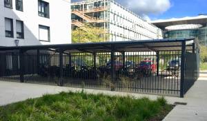 Caroline BELZ - Caroline Belz Architecte