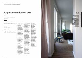 Aurélie BARBEY - Atelier d'Architecture Aurélie Barbey - L'AAAB