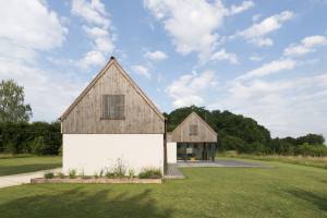 Corentin DESMICHELLE - Atelier Desmichelle Architecture