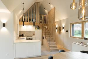 Corentin DESMICHELLE - Atelier Desmichelle Architecture