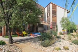 Corentin DESMICHELLE - Atelier Desmichelle Architecture