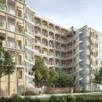 Corentin DESMICHELLE - Atelier Desmichelle Architecture