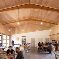 Corentin DESMICHELLE - Atelier Desmichelle Architecture