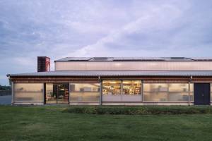 Corentin DESMICHELLE - Atelier Desmichelle Architecture