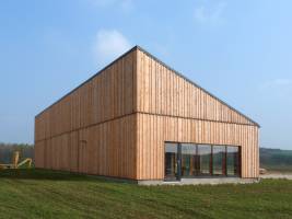Corentin DESMICHELLE - Atelier Desmichelle Architecture