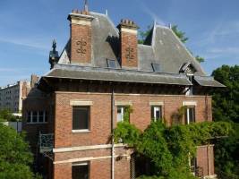 Corentin DESMICHELLE - Atelier Desmichelle Architecture