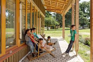 Corentin DESMICHELLE - Atelier Desmichelle Architecture